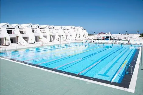 Canaries : Hôtel Sands Beach Resort