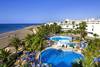 Piscine - Hôtel Sol Lanzarote 4* Lanzarote Lanzarote