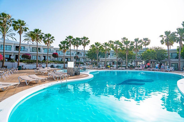 Canaries : Hôtel THB Flora 3* by Ôvoyages