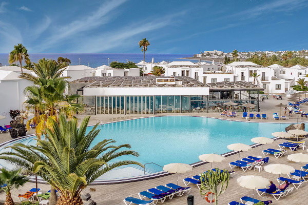 Canaries : Hôtel TUI Sélection Floresta