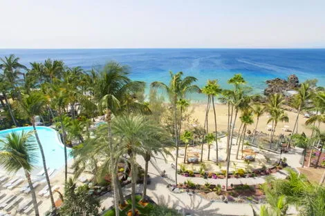 Sejour FARIONES 5* Canaries Lanzarote