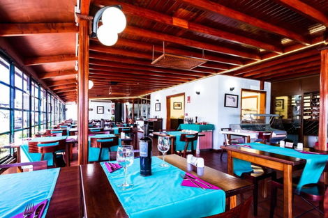 Restaurant - Labranda Playa Club