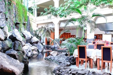 Club Oclub Occidental Lanzarote Mar (ex Barcelo Lanzarote) 4* photo 10