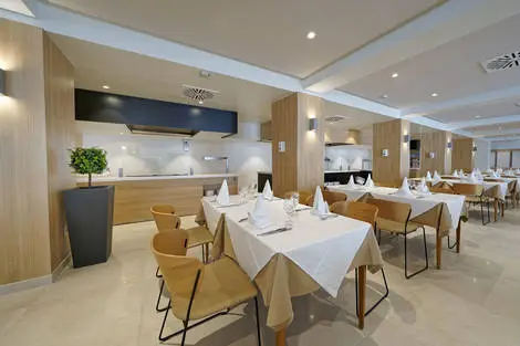Restaurant Neptuno - Sentido Aequora Lanzarote Suites