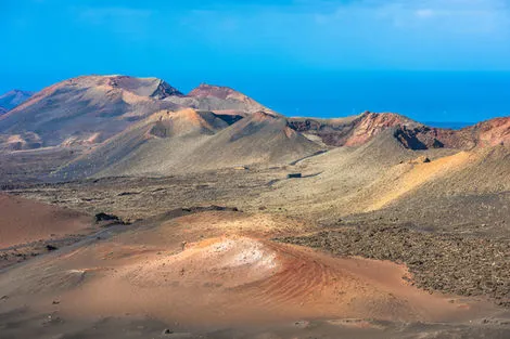Timanfaya