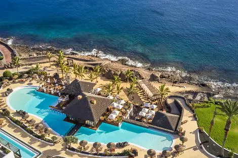 Hôtel Secrets Lanzarote Resort & Spa (Adults Only +18) lanzarote Canaries