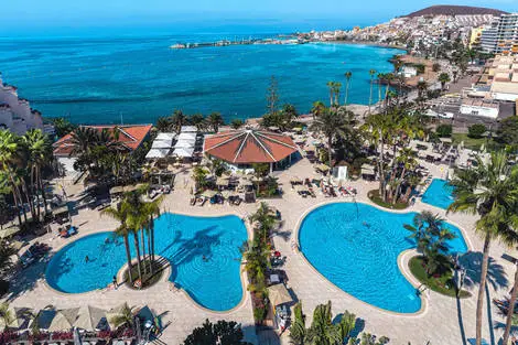 Hôtel Adult Only (+16) Arona Gran Hotel and Spa los_cristianos Canaries