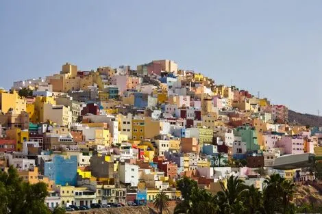 Las Palmas