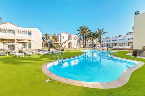 Hôtel LIVVO Koala Garden By Ôvoyages maspalomas Canaries