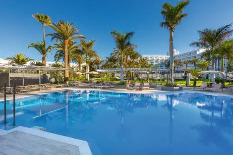 Hôtel Riu Maspalomas maspalomas Canaries
