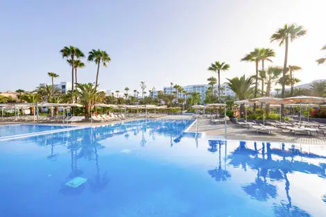 Hôtel Riu Gran Canaria maspalomas Canaries
