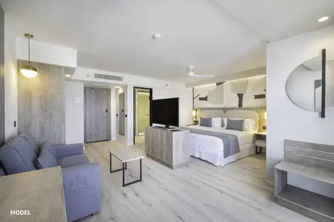 Chambre standard