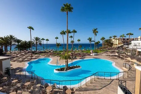 Hôtel Adult only - Riu Palace Calypso morro_del_jable Canaries