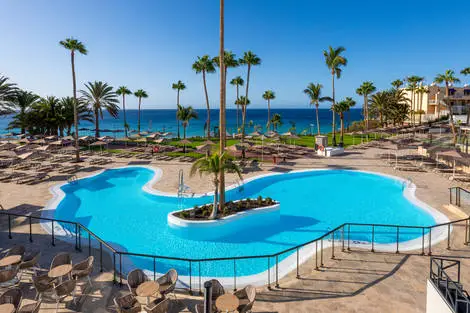 Hôtel Riu Palace Calypso morro_del_jable Canaries