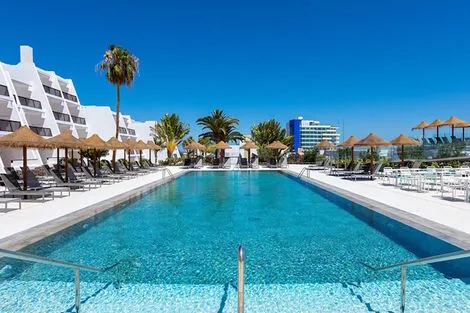 Hôtel Sol Fuerteventura Jandia - All Suites 4* - Tout inclus morro_del_jable Canaries