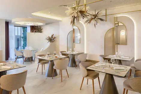 Restaurant Krystal Gourmet