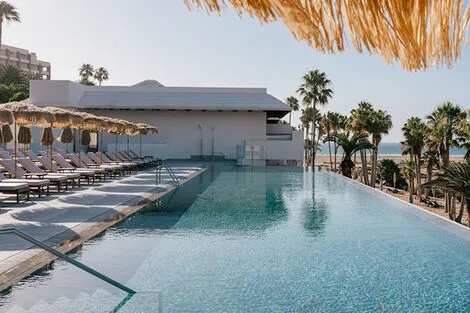 Hôtel Adult Only +16 - ZEL by Melia Fuerteventura pajara Canaries