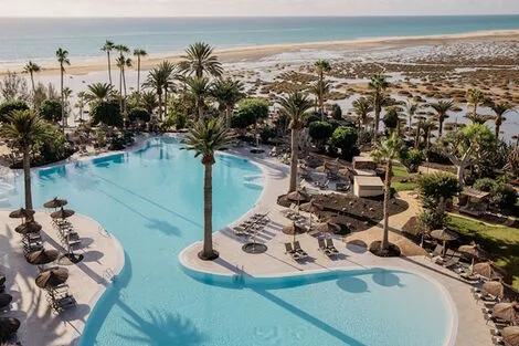 Hôtel Paradisus By Melia Fuerteventura pajara Canaries