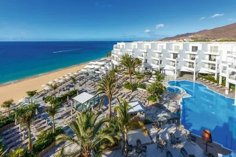 Hôtel Riu Palace Jandia pajara Canaries