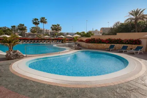 Hôtel Adult Only +16 - Ole Tropical playa_de_las_americas Canaries