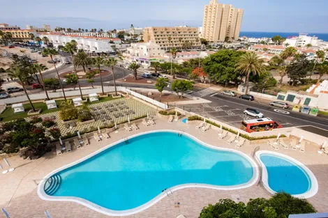 Hôtel Adult Only (+18) - Olé Tropical Ténérife playa_de_las_americas Canaries