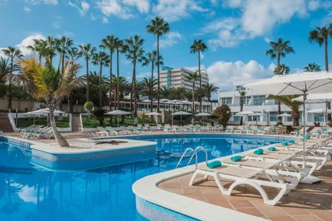 Hôtel Iberostar Waves Las Dalias playa_de_las_americas Canaries