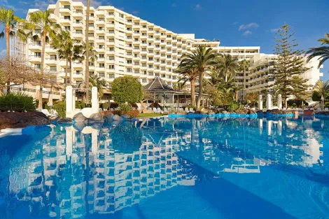 Hôtel TUI Sélection H10 Las Palmeras playa_de_las_americas Canaries