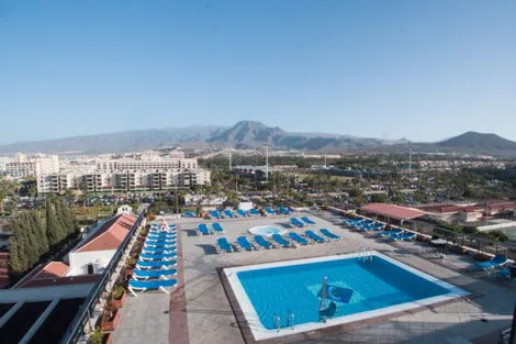 Hôtel Zentral Center Adult Only (+14 ans) Playa_de_las_americas Canaries