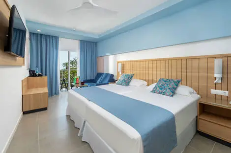 Chambre standard