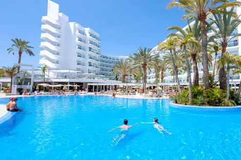 Hôtel Riu Papayas playa_del_ingles Canaries