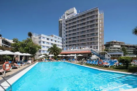 Hôtel Adult only (+16) - Catalonia Las Vegas puerto_de_la_cruz Canaries