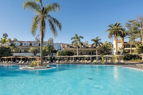Hôtel Adult Only +16 - Radisson Resort Tenerife puerto_de_la_cruz Canaries