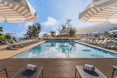 Adult Only +16 - TUI Sélection Hôtel TUI BLUE Atlantic Hills puerto_de_la_cruz Canaries