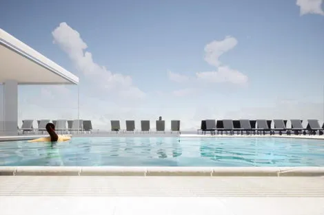 Hôtel Adult Only +18 - Silken Saaj Maar by Ôvoyages puerto_de_la_cruz Canaries