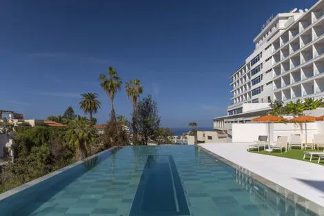 TUI Sélection Hôtel Atlantic El Tope puerto_de_la_cruz Canaries