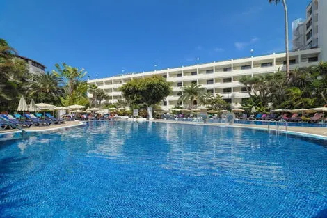 TUI Sélection Hôtel H10 Tenerife Playa puerto_de_la_cruz Canaries