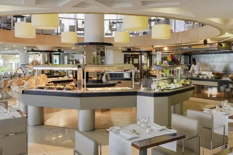 Restaurant/ Buffet