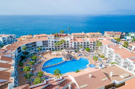 Club Jumbo Globales Tamaimo Tropical - Ventes Flash puerto_de_santiago Canaries