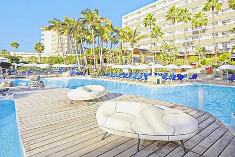 Hôtel Adult Olny +15 - Bull Costa Canaria & Spa san_augustin Canaries