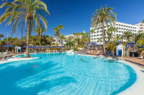 Hôtel Corallium Beach by Lopesan Adult Only (+18) San_augustin Canaries