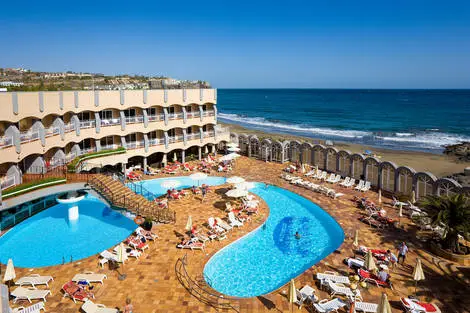 Hôtel San Agustin Beach Club san_augustin Canaries