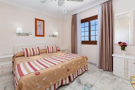 Hôtel Apartamentos Casablanca 3* photo 2