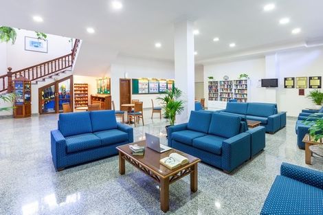 Hôtel Apartamentos Casablanca 3* photo 9