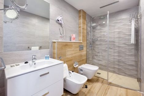 Hôtel Apartamentos Casablanca 3* photo 4