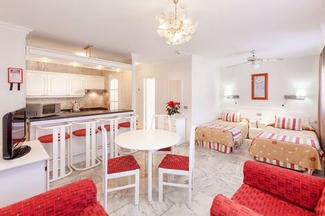 Hôtel Apartamentos Casablanca 3* photo 3