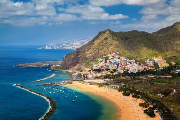 Photo - Fram Experiences H10 Costa Adeje Palace