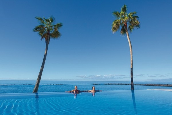 Photo - Riu Arecas