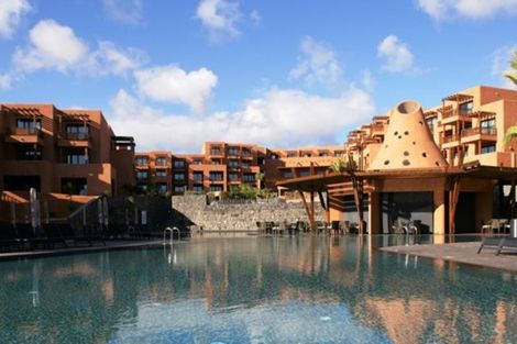 (fictif) - Hôtel Sandos San Blas Nature Resort & Golf 5* Tenerife Canaries