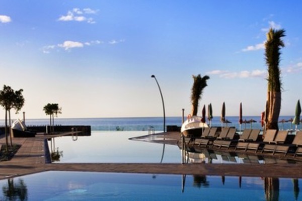 (fictif) - Hôtel Sandos San Blas Nature Resort & Golf 5* Tenerife Canaries