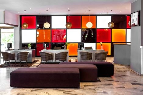 Hôtel Sol Arona Tenerife 3* photo 4